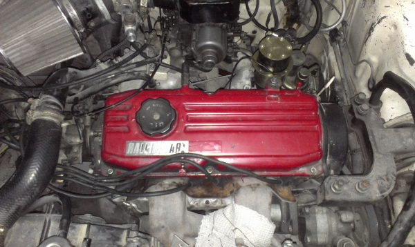 ขาย เครื่อง 4g15