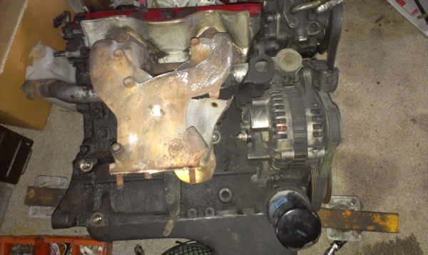 ขาย เครื่อง 4g15