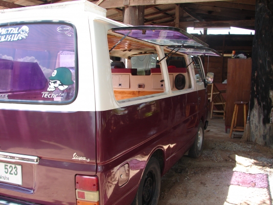 ขายรถตู้ คลาสสิคNissan Urvan e23 ไฟกลม ขายรถตู้ คลาสสิคNissan Urvan e23 ไฟกลม