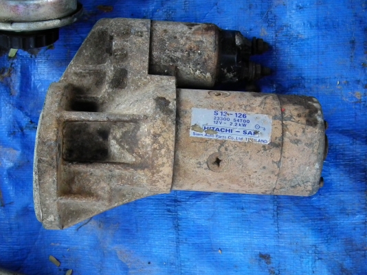 ขายใดสตาร์ท 2y