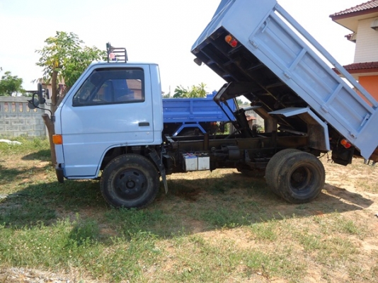 ขาย6ล้อ NKR 110 ดั้ม