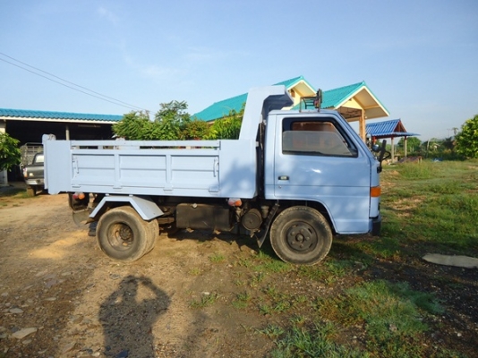 ขาย6ล้อ NKR 110 ดั้ม