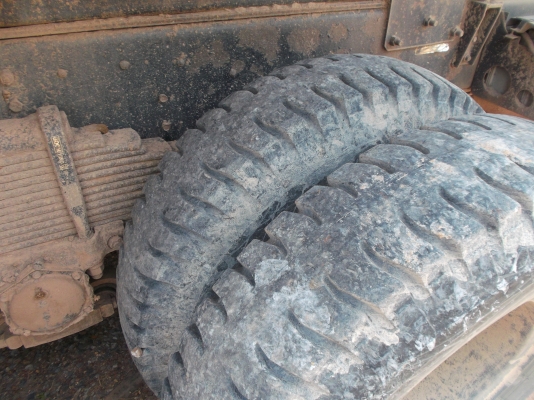 ขายด่วนรถสิบล้อ2Kดรั้ม260แรงม้าเครืองK13Dปี43