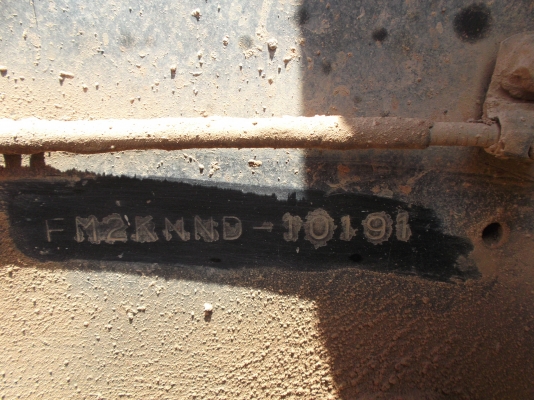 ขายด่วนรถสิบล้อ2Kดรั้ม260แรงม้าเครืองK13Dปี43