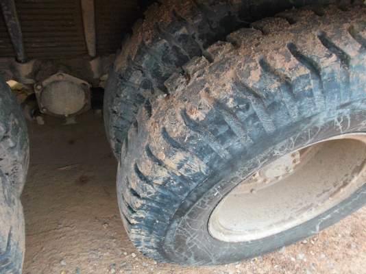 ขายด่วนรถสิบล้อ2Kดรั้ม260แรงม้าเครืองK13Dปี43