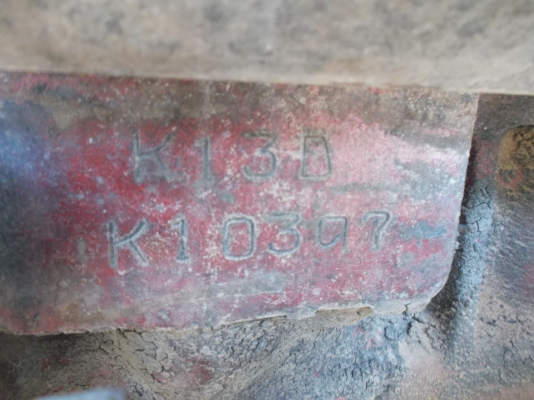 ขายด่วนรถสิบล้อ2Kดรั้ม260แรงม้าเครืองK13Dปี43