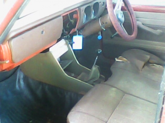 มาสด้า1000 เดิมๆ