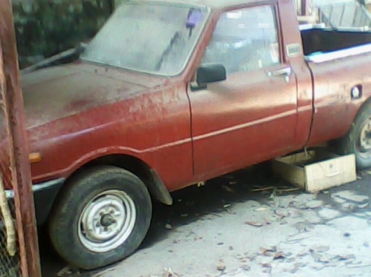 มาสด้า1000 เดิมๆ