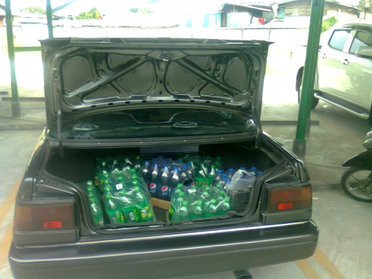 ขาย HONDA Accord ปี 89 สภาพเนียบ ขาย HONDA Accord ปี 89 สภาพเนียบ