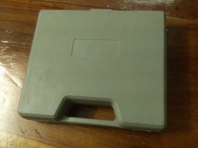 บล็อคเจียร์ลม