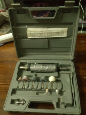 บล็อคเจียร์ลม