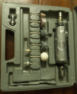 บล็อคเจียร์ลม