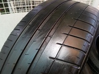 ขายยาง195/55/15 ยางMICHELIN pilot sport 3 ปี 12