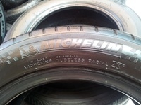 ขายยาง195/55/15 ยางMICHELIN pilot sport 3 ปี 12
