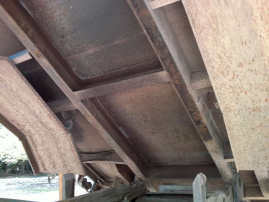 รถอิซูซุ 6 ล้อดั้ว FTR  175 แรงม้า  สนใจติดต่อ 081 - 6079515