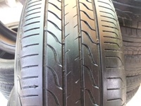 ขายยาง195/60/15 ยางMICHELIN PRIMACY LC ปี 09 ( ปลายปี  09  ,2 เส้น )  10 ( 2เส้น )