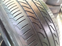 ขายยาง195/60/15 ยางMICHELIN PRIMACY LC ปี 09 ( ปลายปี  09  ,2 เส้น )  10 ( 2เส้น )