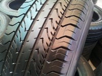 ขายยาง195/65/15  ยางMICHELIN ENEREY MXV 8  ปี 10