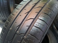 ขายยาง195/50/16  ยางContinental   contisportcontact  2   ปี 10