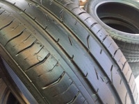 ขายยาง195/50/16  ยางContinental   contisportcontact  2   ปี 10