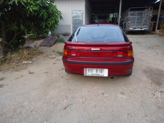 ขายรถ เก๋ง มาสด้า 323 ขายรถ เก๋ง มาสด้า 323