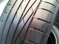 ขายยาง185/55/16 ยาง GOOD YEAR Excellence ปี 10