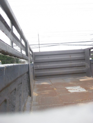 ขายหางพ่วงดั้มพ์ 2 เพลา สามมิตร สภาพพร้อมใช้ โทร 088-4501277 ขายหางพ่วงดั้มพ์ 2 เพลา สามมิตร สภาพพร้อมใช้ โทร 088-4501277