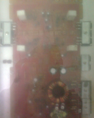 แอมป์ kenwood