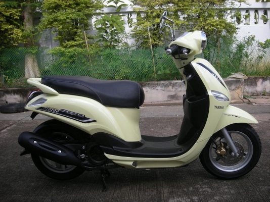 filano ปี2012 ครีม เดิมๆ วิ่ง 2XXX กิโล