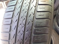 ขายยาง185/55/15 ยาง GOOD YEAR NCT 5 ปี 10 ( 2 เส้น ) 11 ( 2 เส้น )