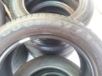 ขายยาง185/55/15 ยาง GOOD YEAR NCT 5 ปี 10 ( 2 เส้น ) 11 ( 2 เส้น )