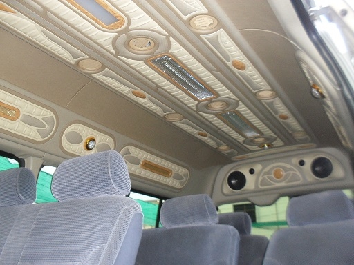 commuter 07 vip karaoke พร้อมใช้