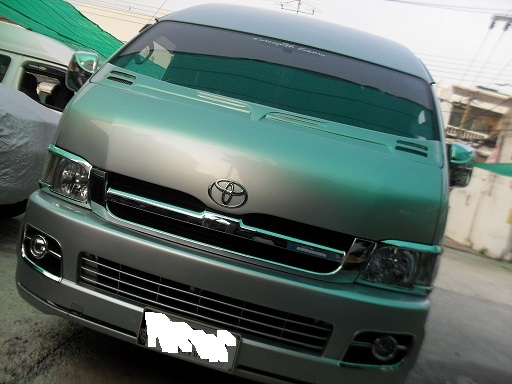 commuter 07 vip karaoke พร้อมใช้