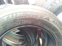 ขายยาง195/65/15 ยาง BRIDGESTONE TURANZA ER 300 ปี 11