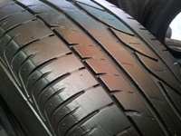 ขายยาง195/65/15 ยาง BRIDGESTONE TURANZA ER 300 ปี 11