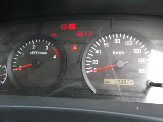 ขายด่วนรถ6ล้อดรั้มเครือง150แรงม้าปี53