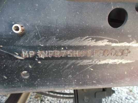 ขายด่วนรถ6ล้อดรั้มเครือง150แรงม้าปี53