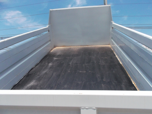 ขายด่วนรถ6ล้อดรั้มเครือง150แรงม้าปี53