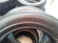 ขายยาง205/55/16 ยาง BRIDGESTONE TURANZA GR - 90 ปี 10