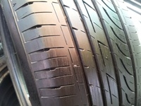 ขายยาง205/55/16 ยาง BRIDGESTONE TURANZA GR - 90 ปี 10