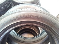 ขายยาง205/55/16 ยาง BRIDGESTONE TURANZA GR - 90 ปี 10