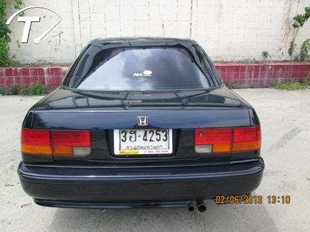 ขายรถบ้านครับพร้อมใช้ หัวฉีดติดรถ ตั้งแต่ป้ายแดง รถปี1993ตัวสุดท้ายเดิมๆๆนิ่มๆๆ