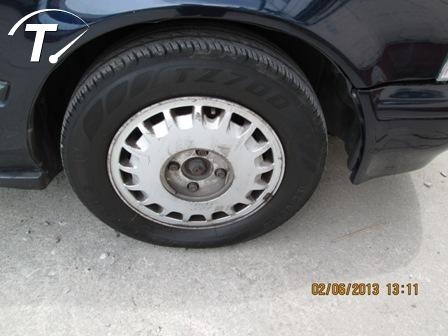 ขายรถบ้านครับพร้อมใช้ หัวฉีดติดรถ ตั้งแต่ป้ายแดง รถปี1993ตัวสุดท้ายเดิมๆๆนิ่มๆๆ