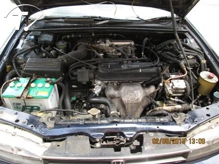 ขายรถบ้านครับพร้อมใช้ หัวฉีดติดรถ ตั้งแต่ป้ายแดง รถปี1993ตัวสุดท้ายเดิมๆๆนิ่มๆๆ