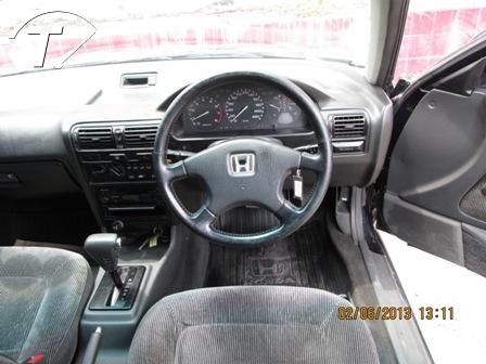 ขายรถบ้านครับพร้อมใช้ หัวฉีดติดรถ ตั้งแต่ป้ายแดง รถปี1993ตัวสุดท้ายเดิมๆๆนิ่มๆๆ