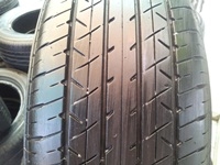 ขายยาง215/60/16ยาง BRIDGESTONE TURANZA ER 33 ปี 12