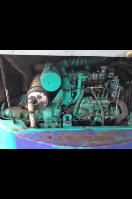 ขายแบคโค IHI 55ux ราคาถูก เครื่อง ISUZU ขายแบคโค IHI 55ux ราคาถูก เครื่อง ISUZU