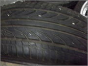 ล้อแม็ก ROJAM VIP ขอบ 20 5รู112 / 114