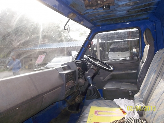 ขาย6ล้อกลางทะเบียนเอกสารพร้อมโอน