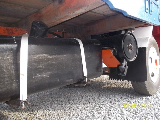 ขาย6ล้อกลางทะเบียนเอกสารพร้อมโอน